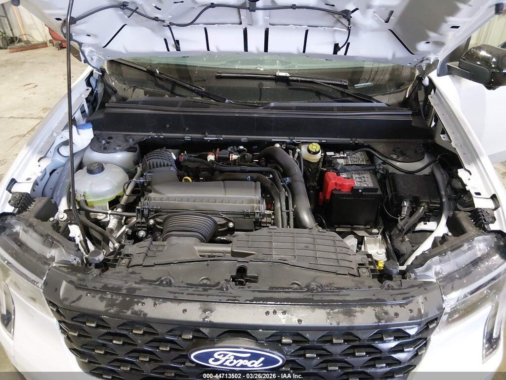 3FTTW8SA6SRB17231 2025 FORD MAVERICK photo no. 10