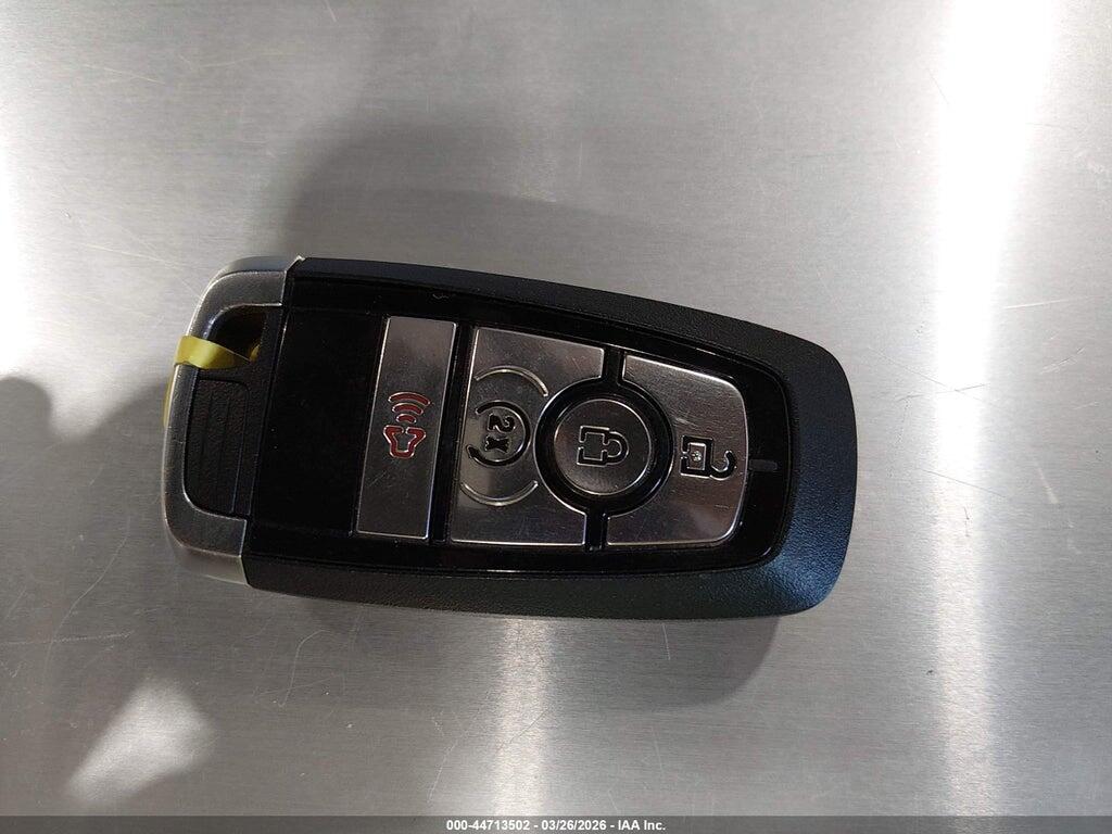 3FTTW8SA6SRB17231 2025 FORD MAVERICK photo no. 11