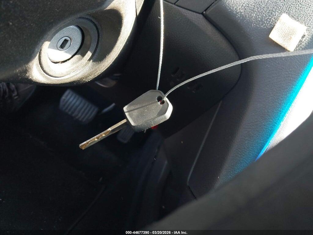 3FA6P0HD7FR207089 2015 FORD FUSION photo no. 11