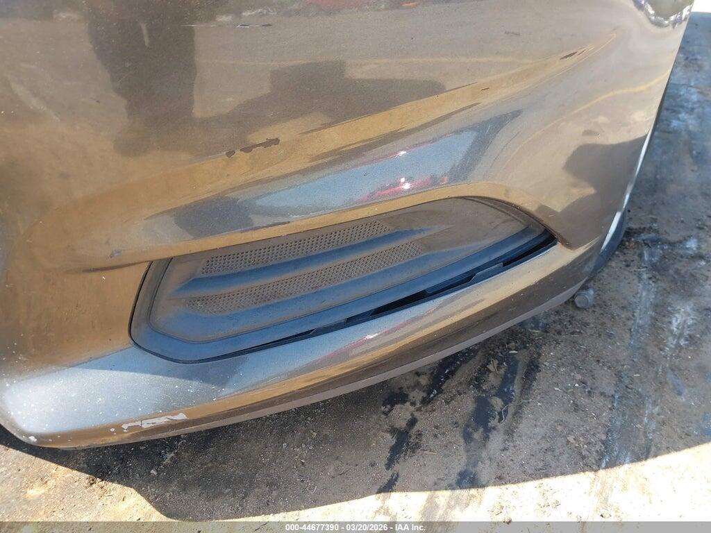 3FA6P0HD7FR207089 2015 FORD FUSION photo no. 6