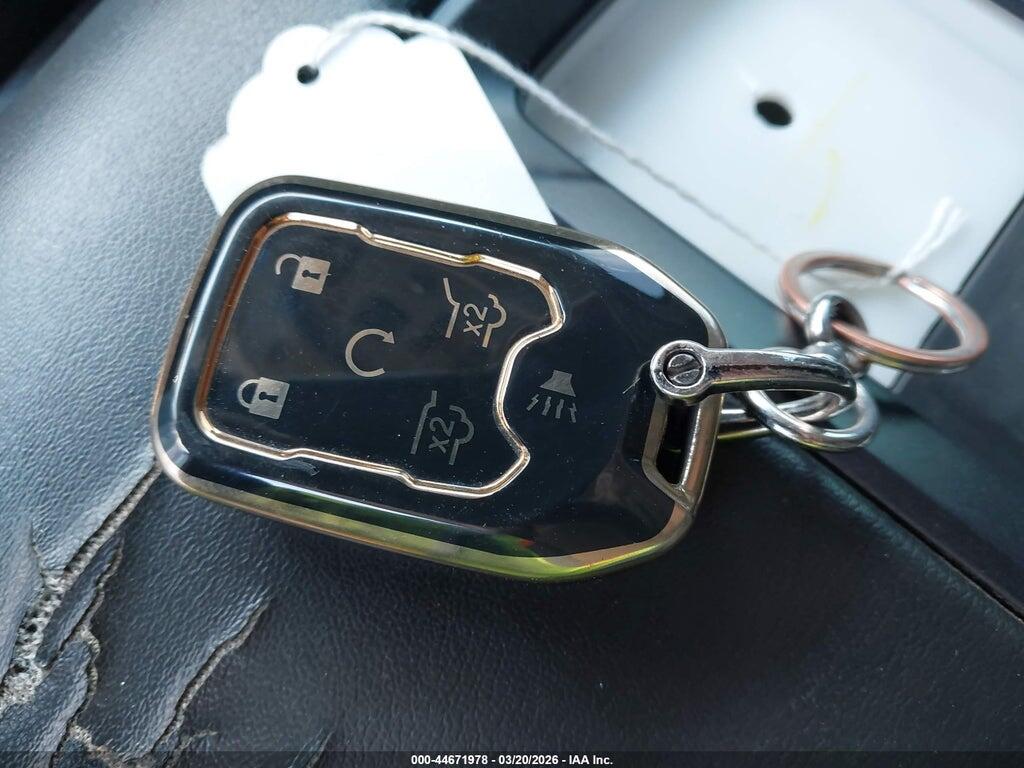 1GNSCCKC5GR156458 2016 CHEVROLET TAHOE photo no. 11