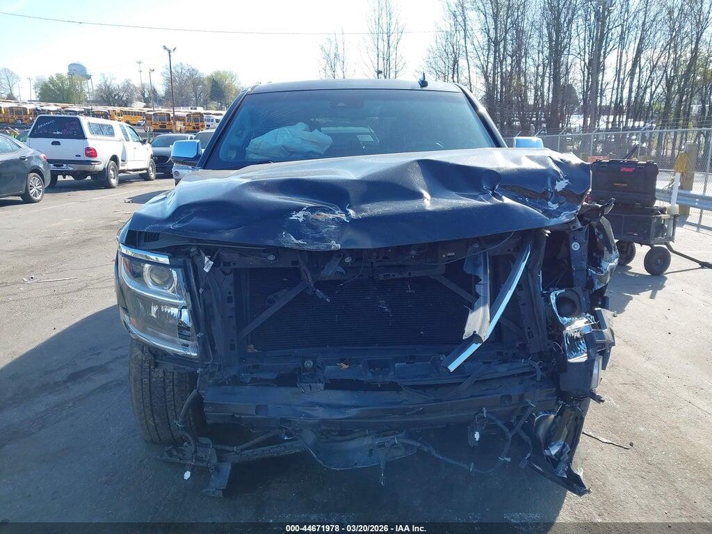1GNSCCKC5GR156458 2016 CHEVROLET TAHOE photo no. 12