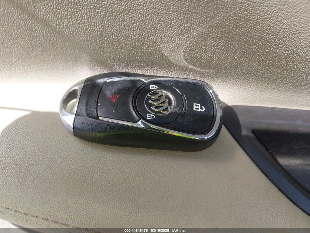 KL4CJASB1LB039844 2020 BUICK ENCORE photo no. 11