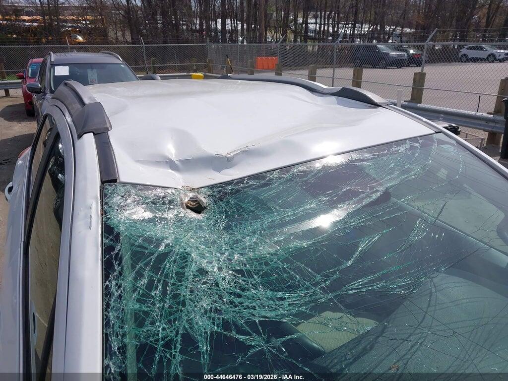 KL4CJASB1LB039844 2020 BUICK ENCORE photo no. 6
