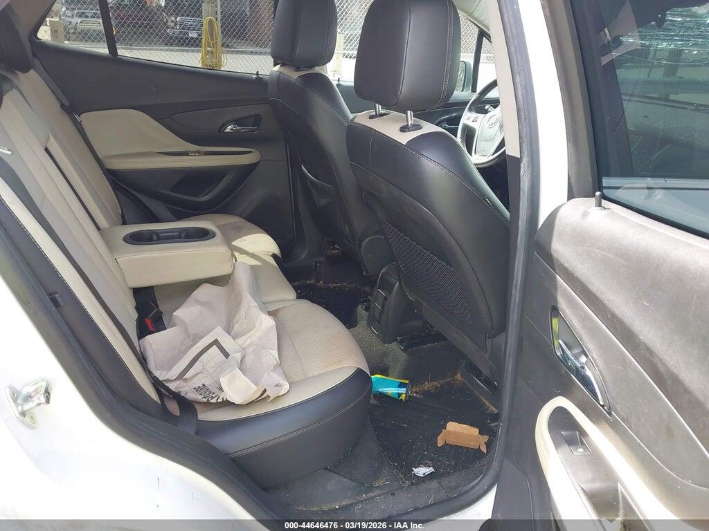 KL4CJASB1LB039844 2020 BUICK ENCORE photo no. 8