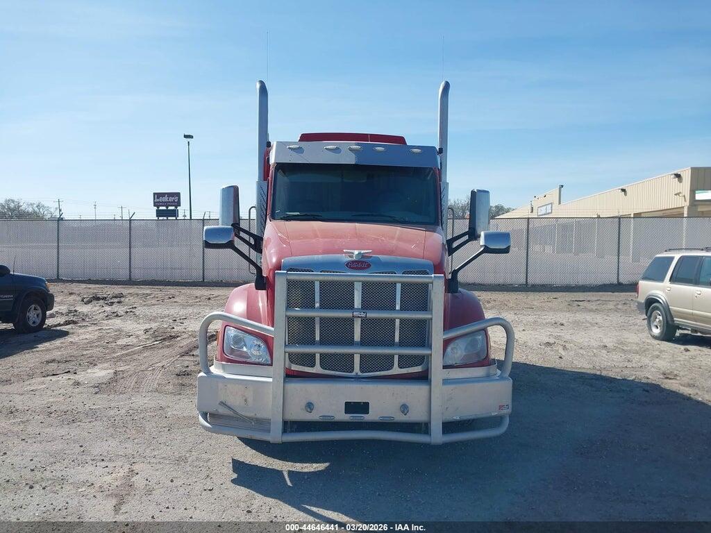 1XPBPP9X4KD606442 2019 PETERBILT 579 photo no. 12