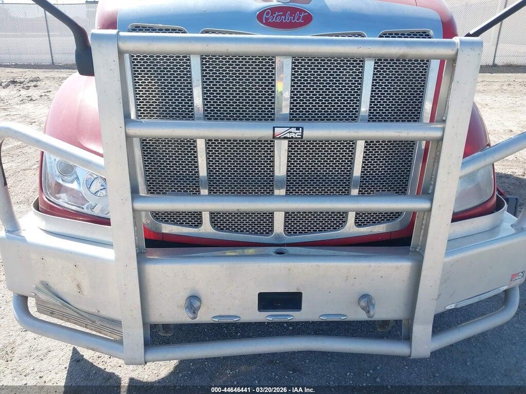 1XPBPP9X4KD606442 2019 PETERBILT 579 photo no. 9