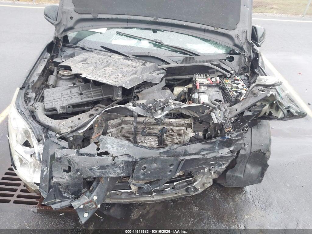 3GYFNAE33GS568938 2016 CADILLAC SRX photo no. 10