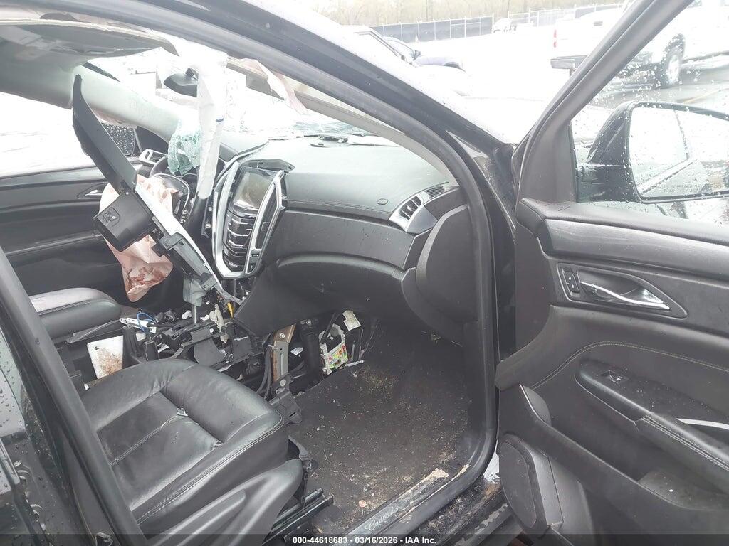 3GYFNAE33GS568938 2016 CADILLAC SRX photo no. 5