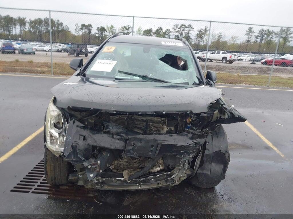 3GYFNAE33GS568938 2016 CADILLAC SRX photo no. 6