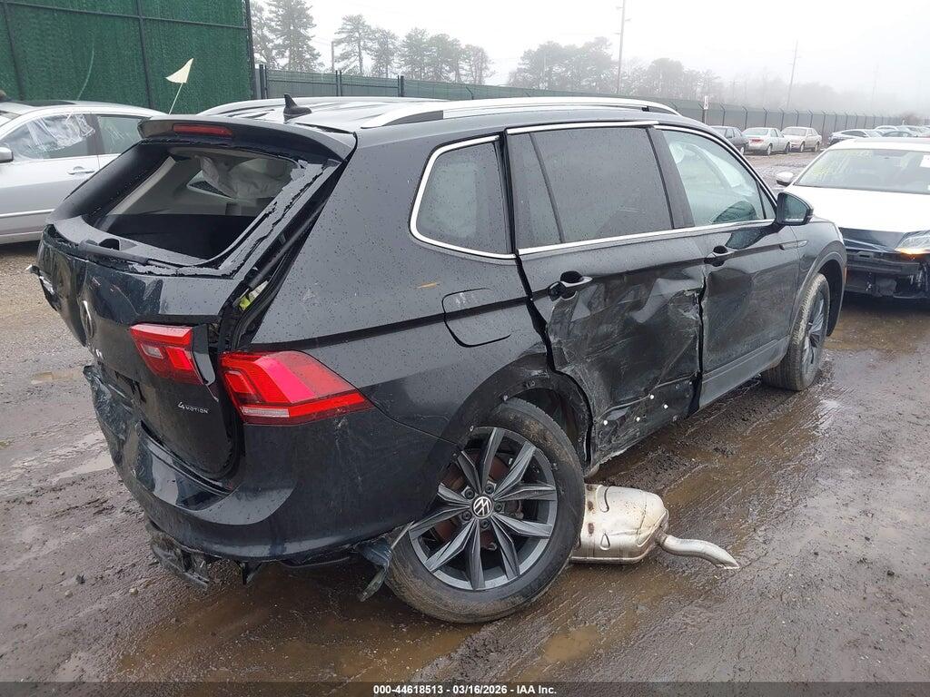 3VVMB7AX2PM008352 2023 VOLKSWAGEN TIGUAN photo no. 4