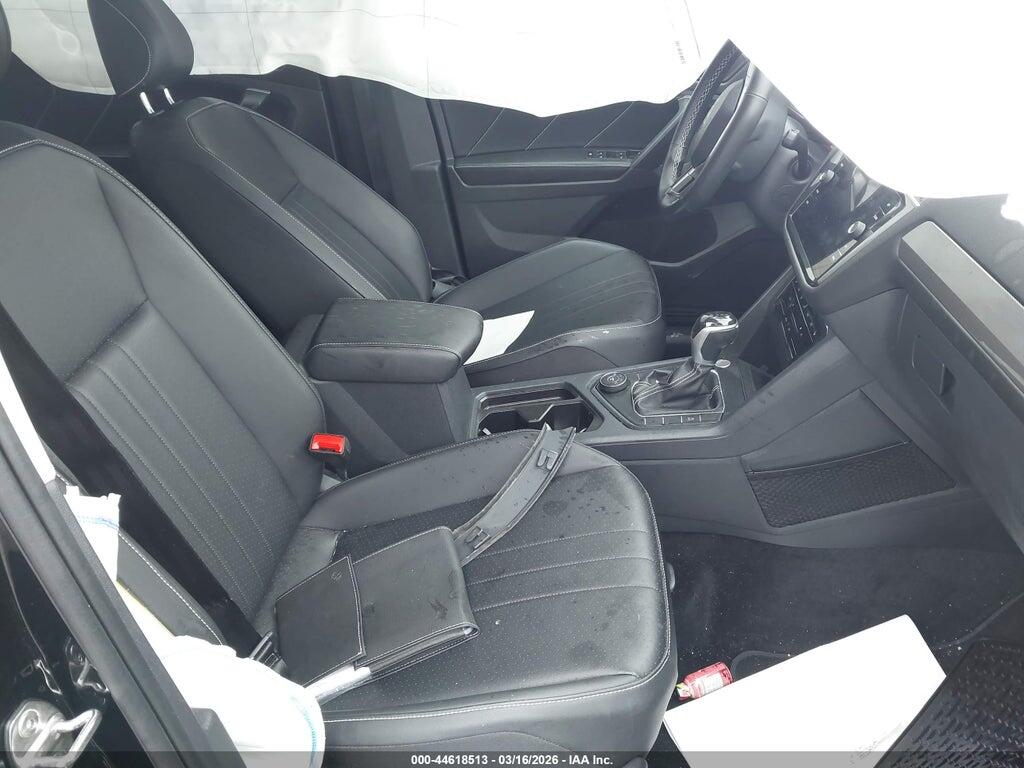 3VVMB7AX2PM008352 2023 VOLKSWAGEN TIGUAN photo no. 5