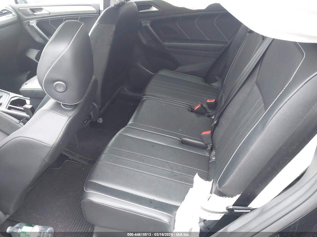 3VVMB7AX2PM008352 2023 VOLKSWAGEN TIGUAN photo no. 8