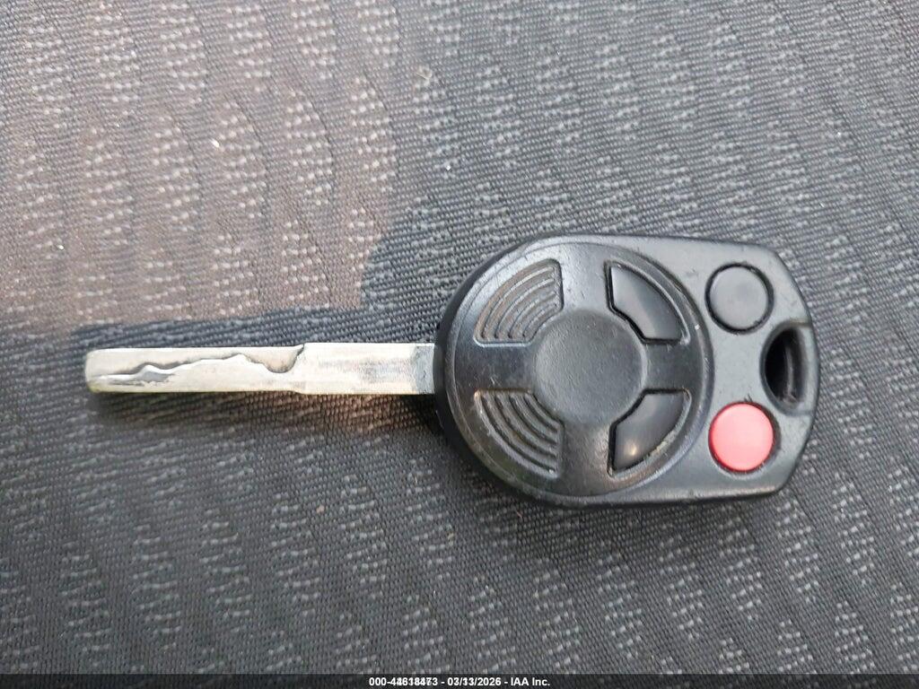 1FAHP3H21CL437861 2012 FORD FOCUS photo no. 11