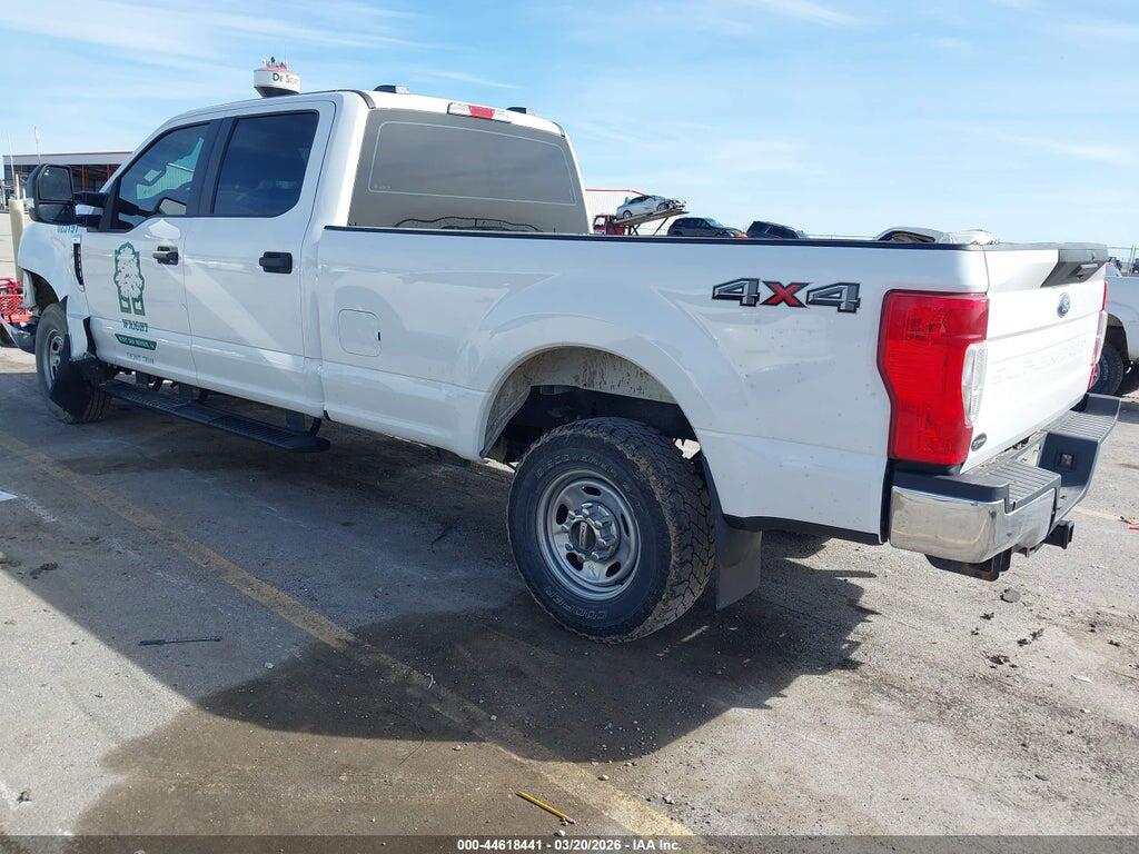 1FT8W3BN5NEE26112 2022 FORD F-350 photo no. 3