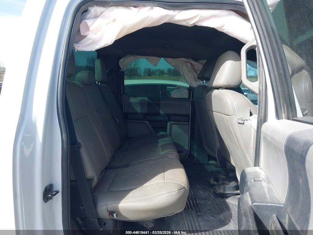 1FT8W3BN5NEE26112 2022 FORD F-350 photo no. 6