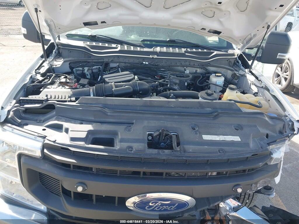 1FT8W3BN5NEE26112 2022 FORD F-350 photo no. 9