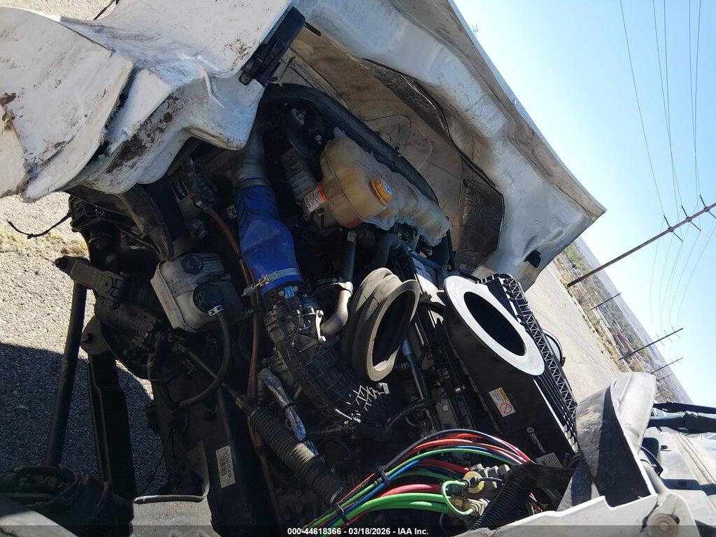 3AKJHHDR6RSVD0840 2024 FREIGHTLINER NEW CASCADIA 126 photo no. 10