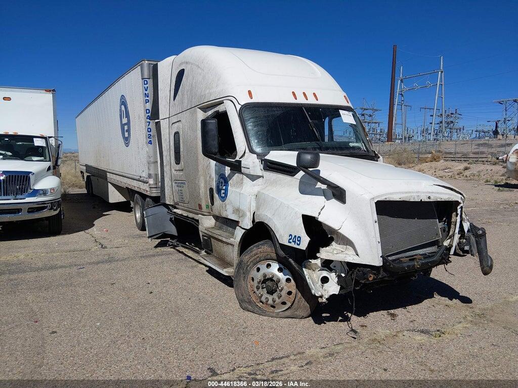 3AKJHHDR6RSVD0840 2024 FREIGHTLINER NEW CASCADIA 126 photo no. 2