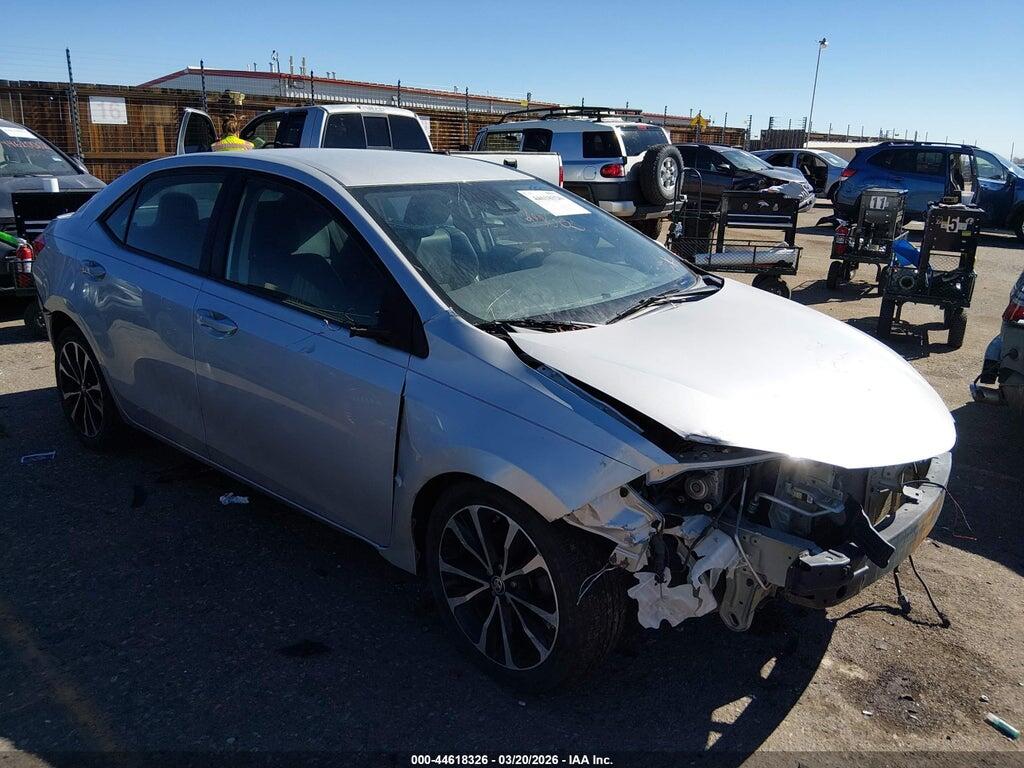 5YFBURHEXHP584510 2017 TOYOTA COROLLA photo no. 1