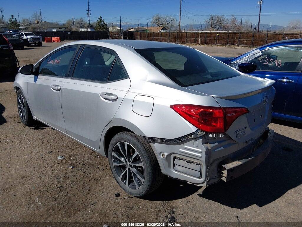 5YFBURHEXHP584510 2017 TOYOTA COROLLA photo no. 3