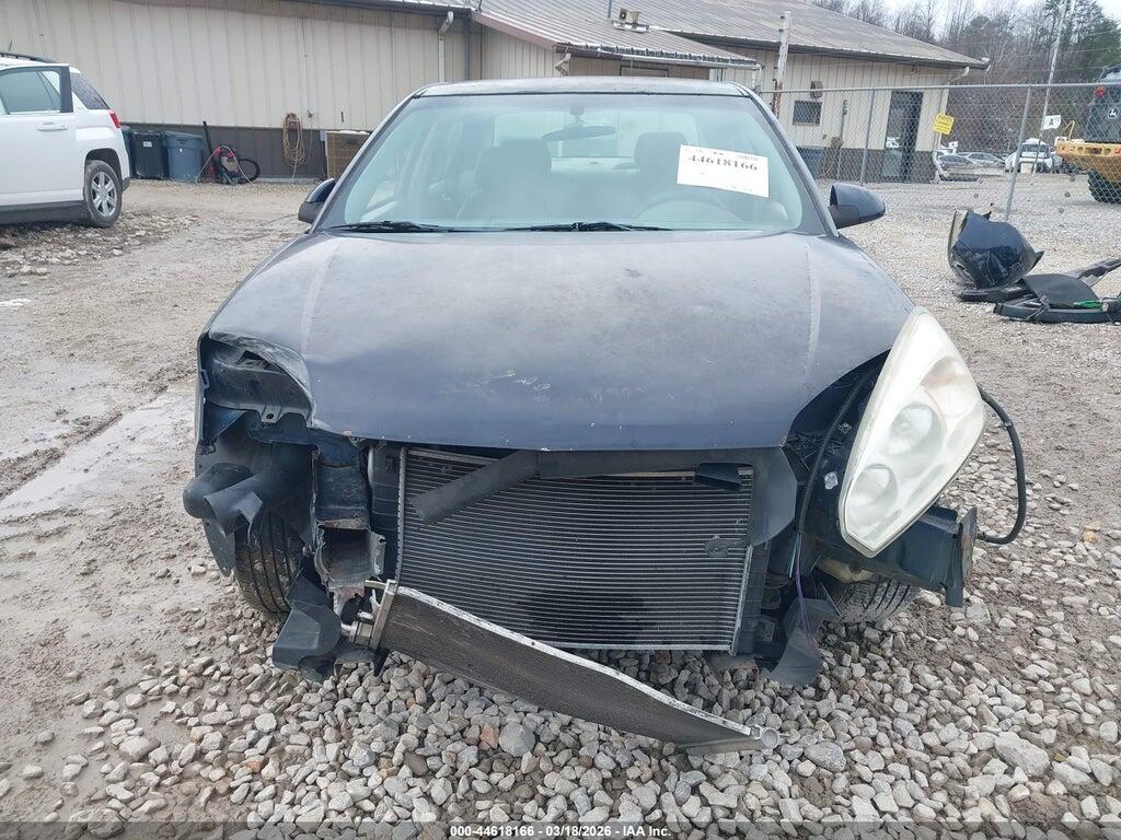 1G1ZT51826F279918 2006 CHEVROLET MALIBU photo no. 12