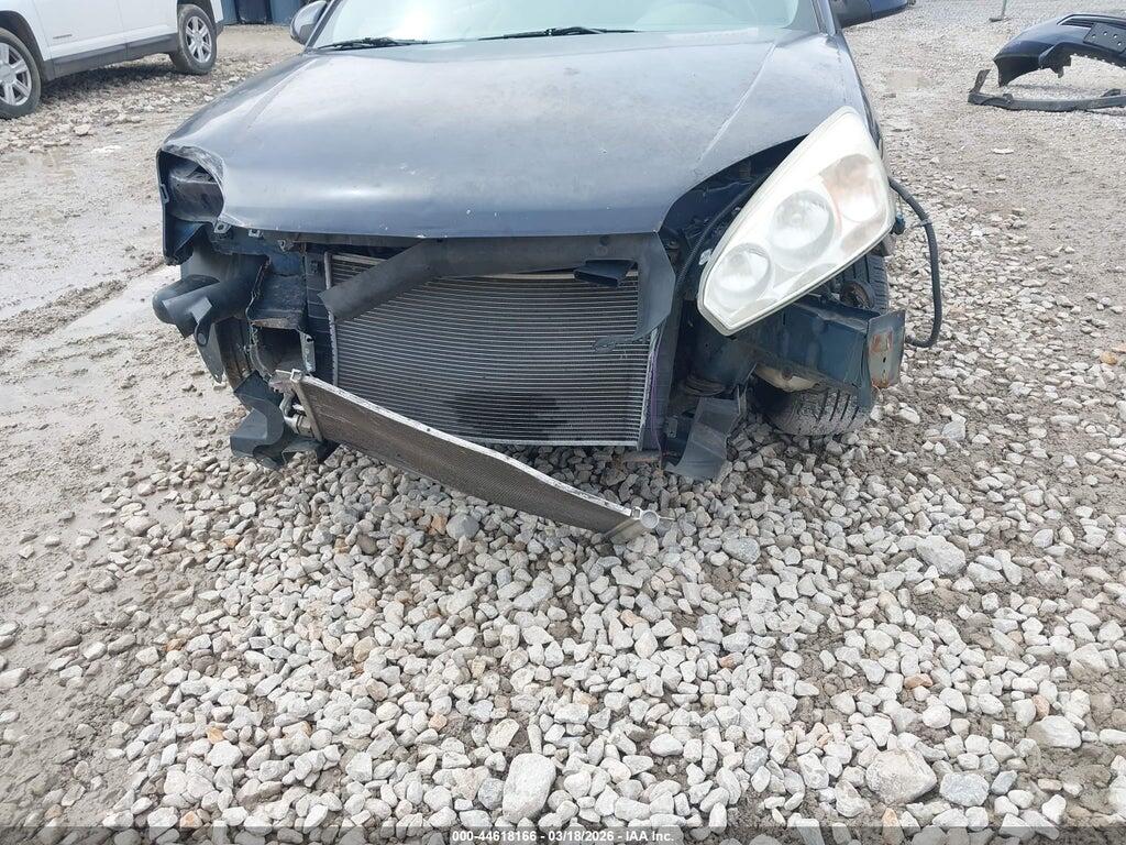 1G1ZT51826F279918 2006 CHEVROLET MALIBU photo no. 6