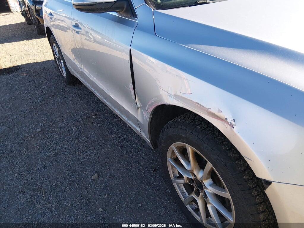 WA1KK78R69A018583 2009 AUDI Q5 photo no. 12