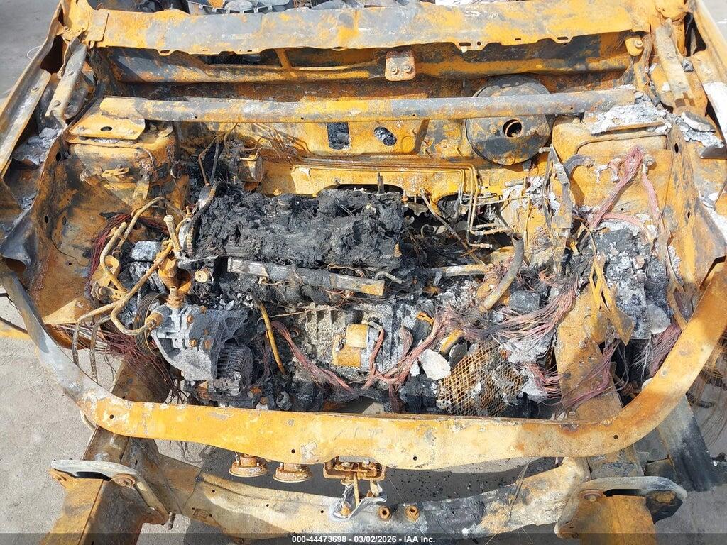 3C4PDCAB4CT389155 2012 DODGE JOURNEY photo no. 10
