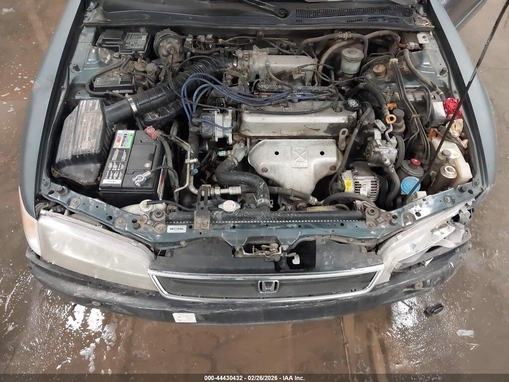 1HGCD5604VA803872 1997 HONDA ACCORD photo no. 10