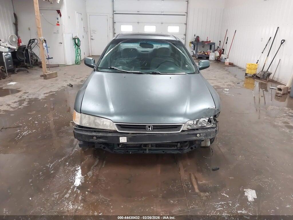 1HGCD5604VA803872 1997 HONDA ACCORD photo no. 12
