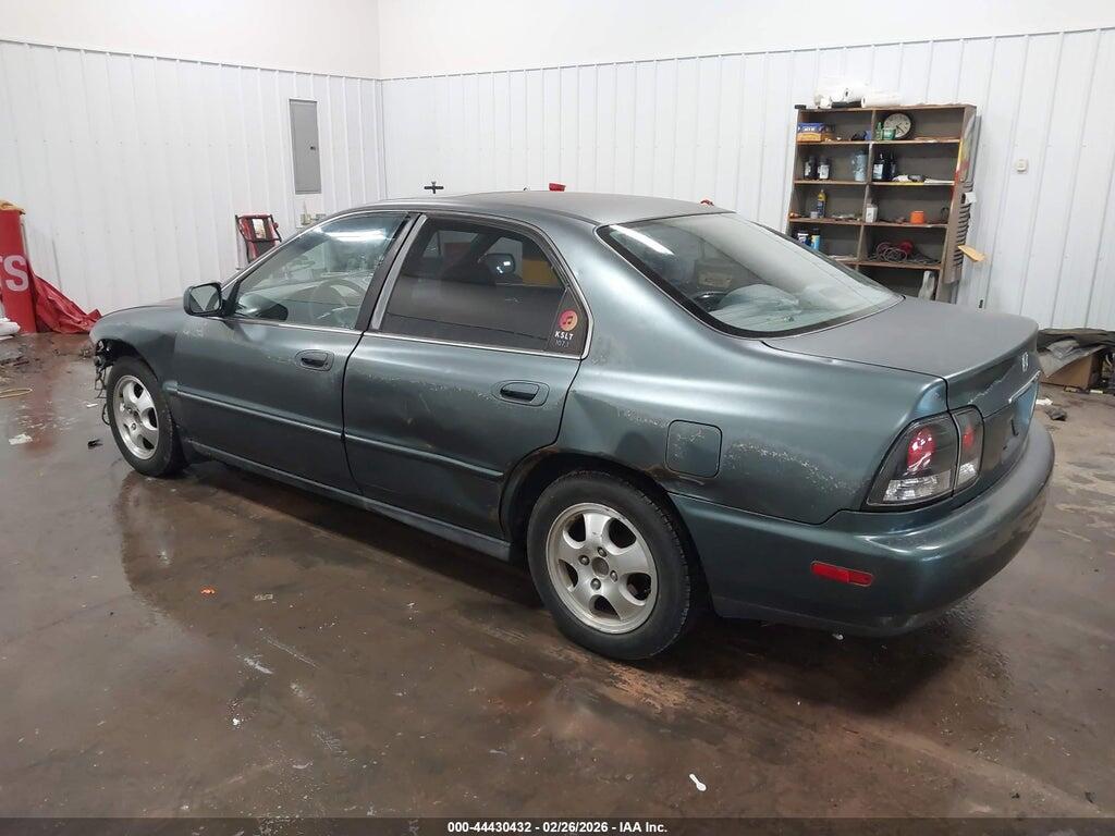 1HGCD5604VA803872 1997 HONDA ACCORD photo no. 3