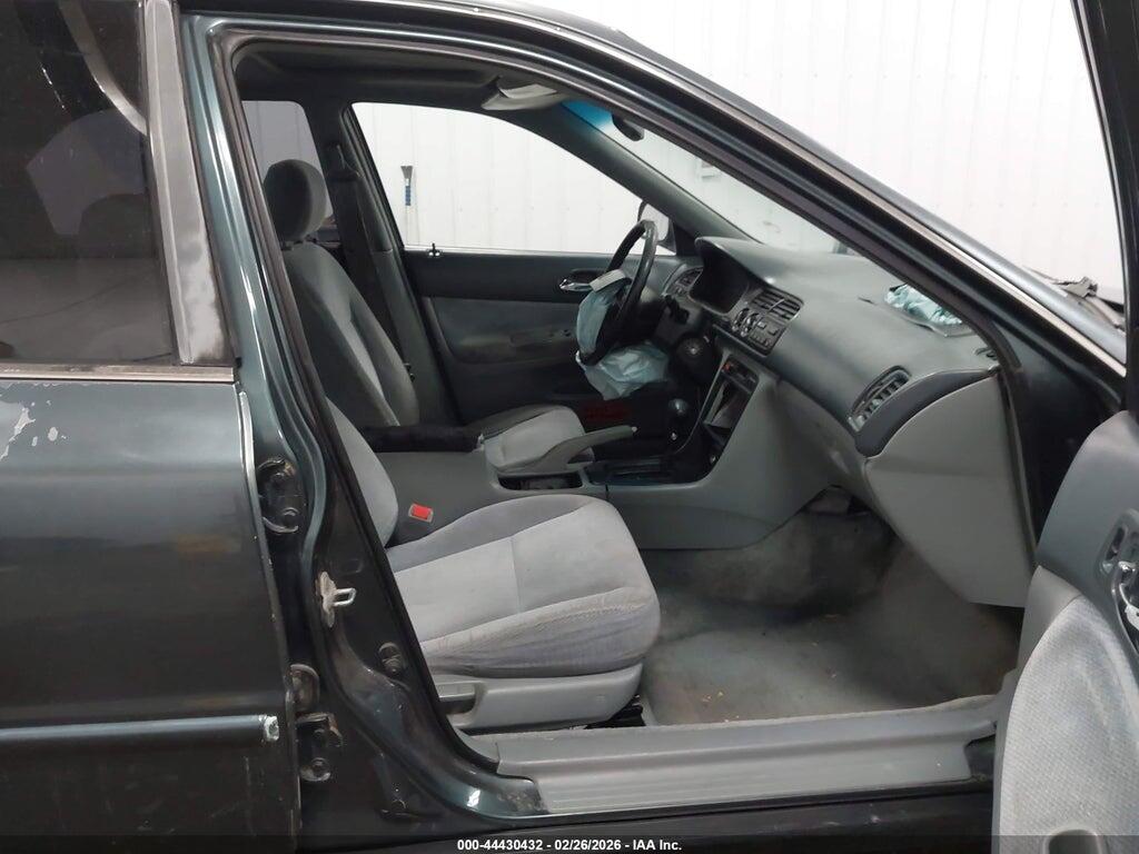 1HGCD5604VA803872 1997 HONDA ACCORD photo no. 5