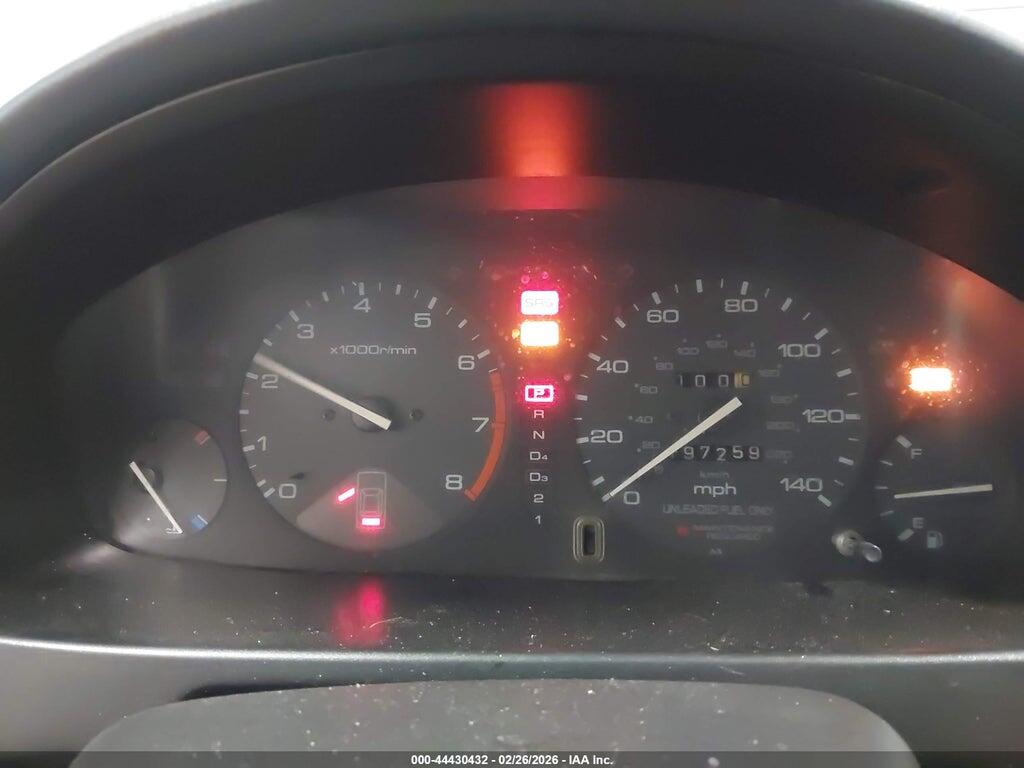 1HGCD5604VA803872 1997 HONDA ACCORD photo no. 7