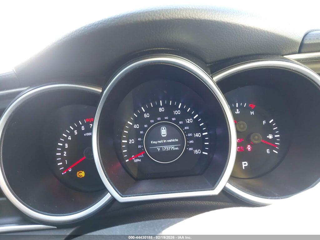 5XXGN4A79FG419457 2015 KIA OPTIMA photo no. 7