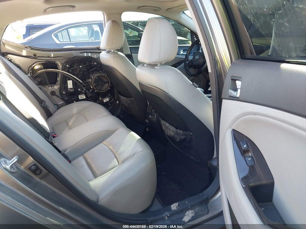 5XXGN4A79FG419457 2015 KIA OPTIMA photo no. 8