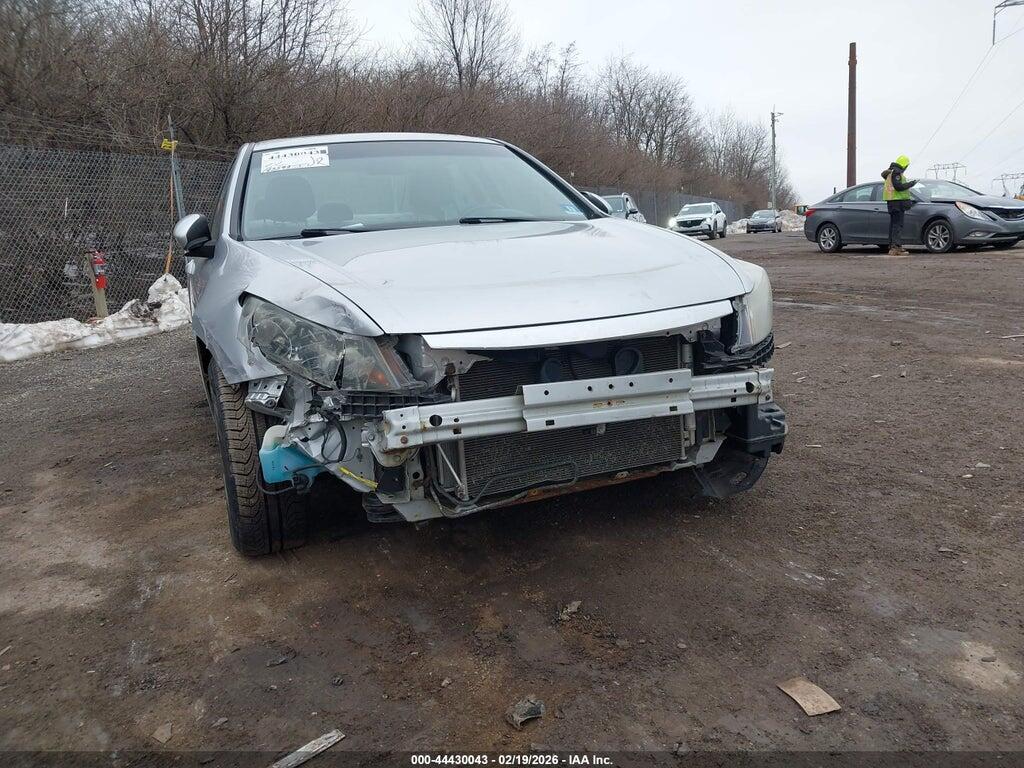 1HGCP2F83BA047555 2011 HONDA ACCORD photo no. 12