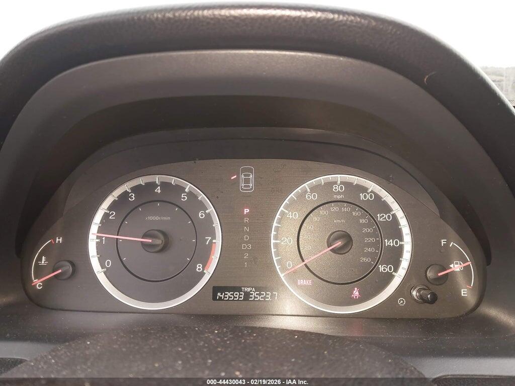 1HGCP2F83BA047555 2011 HONDA ACCORD photo no. 7
