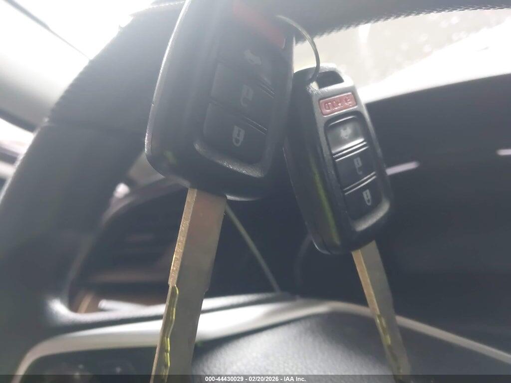 2HGFC2F60KH531952 2019 HONDA CIVIC photo no. 11