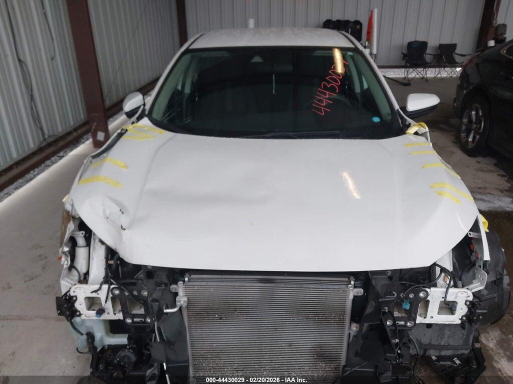 2HGFC2F60KH531952 2019 HONDA CIVIC photo no. 12