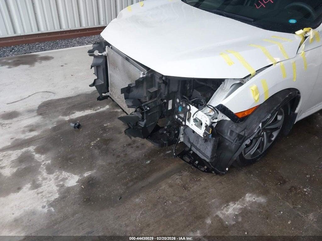 2HGFC2F60KH531952 2019 HONDA CIVIC photo no. 6