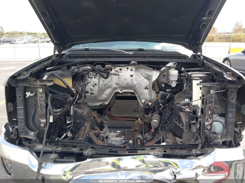 1GCVKREC2JZ234404 2018 CHEVROLET SILVERADO 1500 photo no. 10