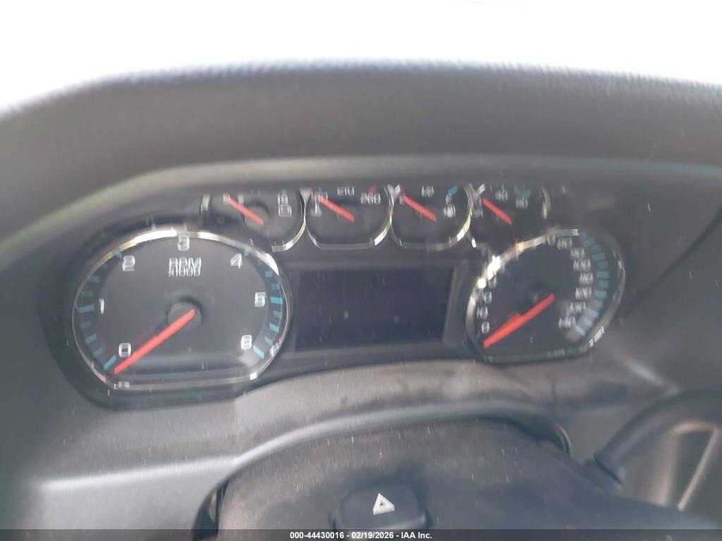 1GCVKREC2JZ234404 2018 CHEVROLET SILVERADO 1500 photo no. 7