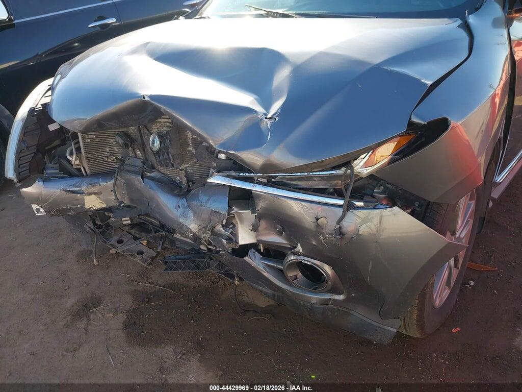 5N1AR2MN2FC602672 2015 NISSAN PATHFINDER photo no. 6