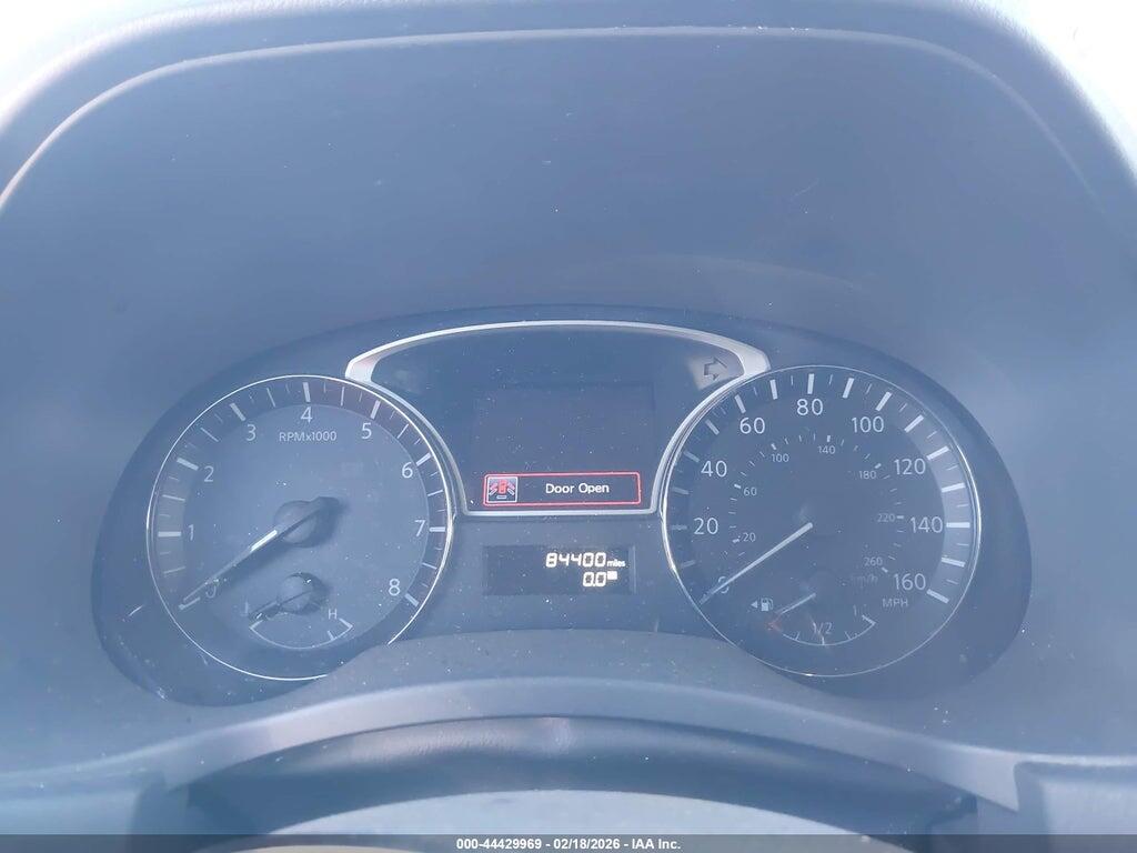 5N1AR2MN2FC602672 2015 NISSAN PATHFINDER photo no. 7