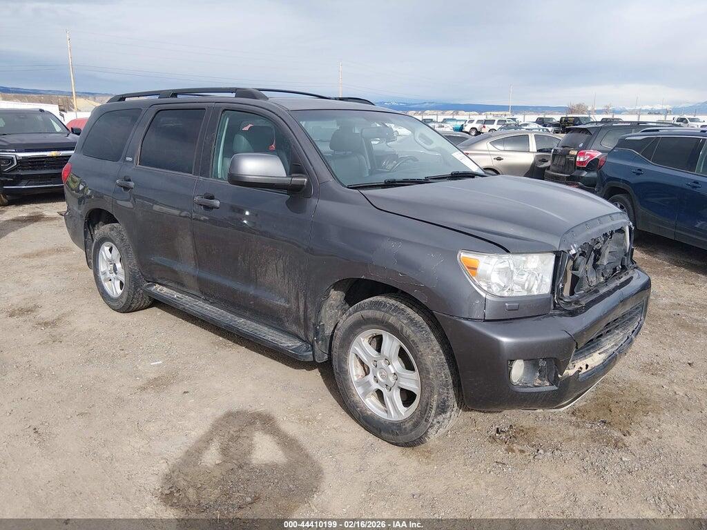5TDBW5G12FS118947 2015 TOYOTA SEQUOIA photo no. 1