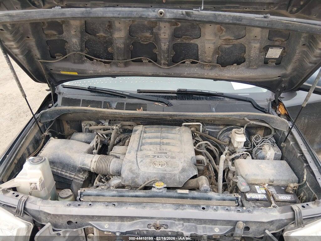 5TDBW5G12FS118947 2015 TOYOTA SEQUOIA photo no. 10