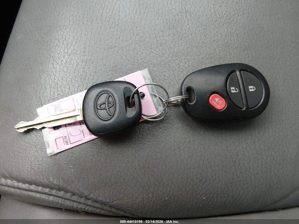 5TDBW5G12FS118947 2015 TOYOTA SEQUOIA photo no. 11