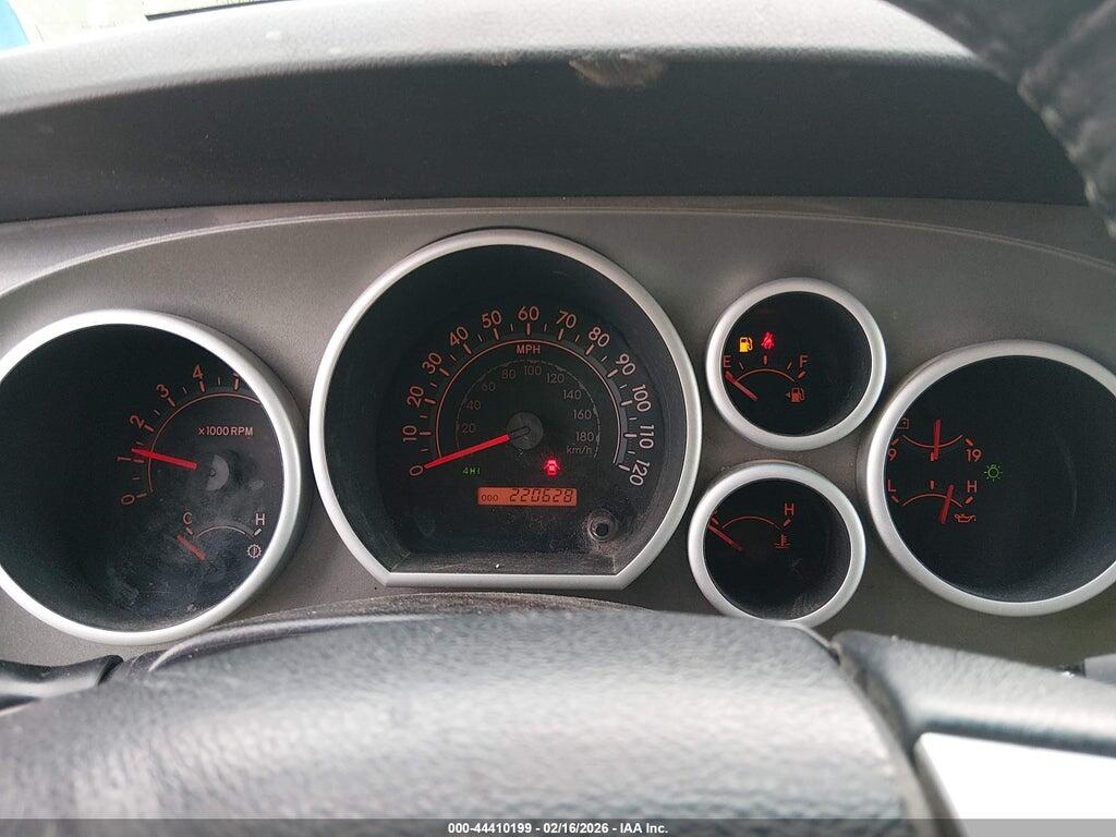 5TDBW5G12FS118947 2015 TOYOTA SEQUOIA photo no. 7
