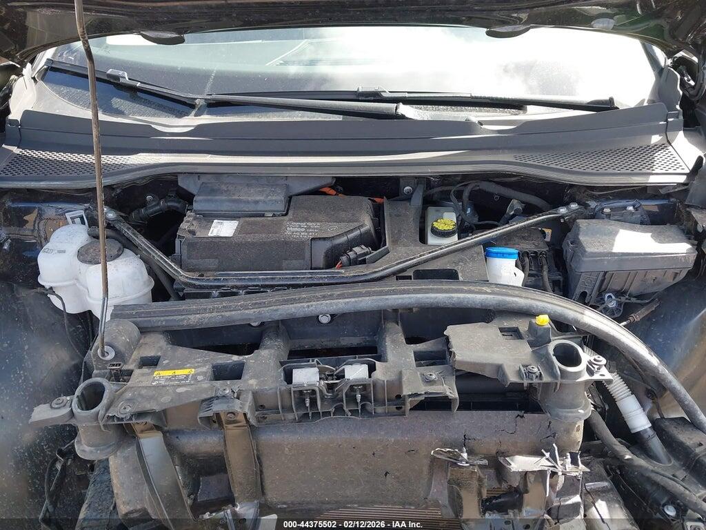 1V2FMPE85PC006812 2023 VOLKSWAGEN ID.4 photo no. 10